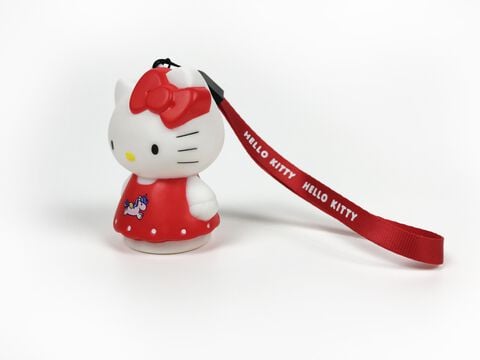 Figurine Lumineuse - Hello Kitty - Licorne 8cm